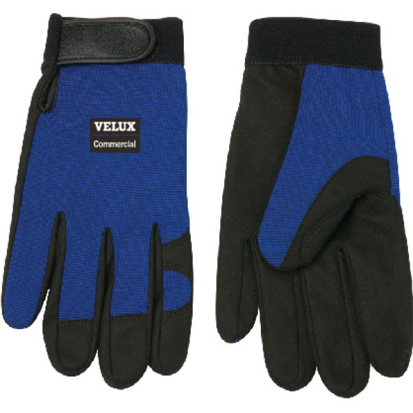 VCP17-Black/Blue